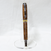 Mesquite Burl Pen - Thumbnail 2