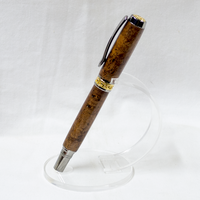 Mesquite Burl Pen - Thumbnail 4