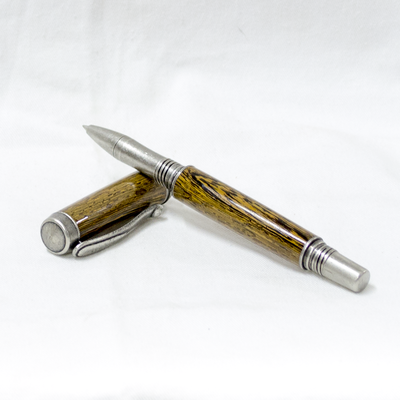 Pheasant wood pen