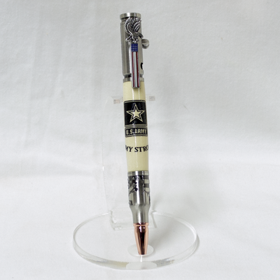 US Army Bolt Action Pen