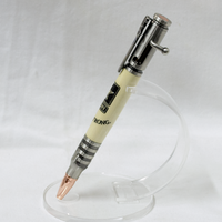 US Army Bolt Action Pen - Thumbnail 2