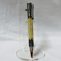2nd Amendment Bolt Action Pen - Thumbnail 1