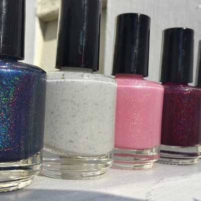 Holidays in new england collection 