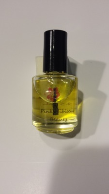 Cuticle Oil 