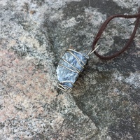 Biotite Pendant - Thumbnail 1
