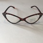 Jane cat eye glasses-1
