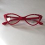 Jane cat eye glasses-2