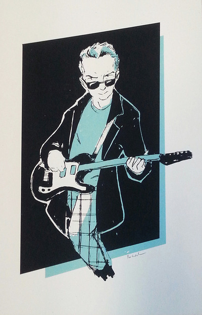 Doctor Who, the Twelfth