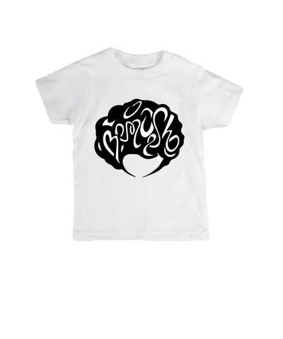 BeMoShe Logo tee