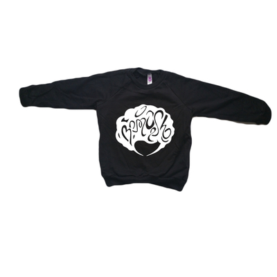 Bemoshe logo pullover 