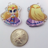 LOZ Charms - Thumbnail 1