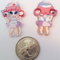 Pokemon Charms - Thumbnail 1