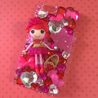 Premade Layered iPhone 6/6s Phone Case