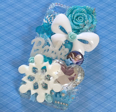 iPhone 5/5s/SE Phone Case