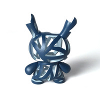 Blue Grey Dunny - Thumbnail 2