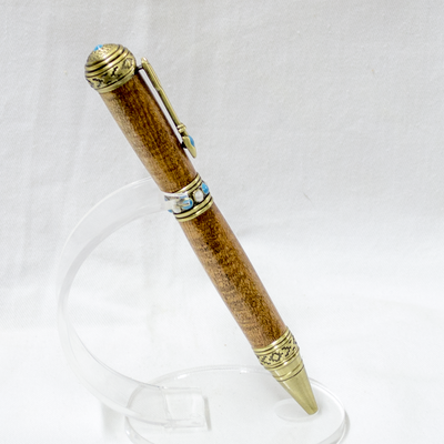 Southwest Mesquite Pen