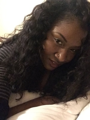 Wand Crazy Curly Hair 