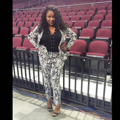 Wand crazy curly hair 