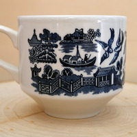 Teacup Candle - Thumbnail 1