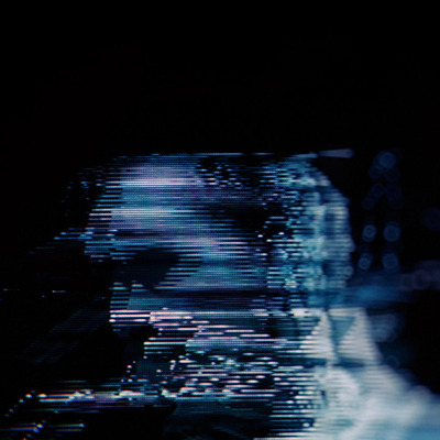 Analog(one) 003 large print (22" x 17")