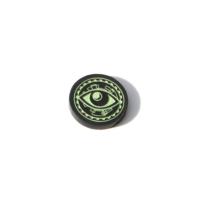 Special Edition Eye Tokens