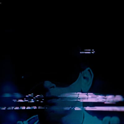 Analog(one) 006 large print (22" x 17")