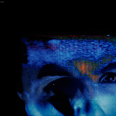 Analog(one) 008 large print (22" x 17")