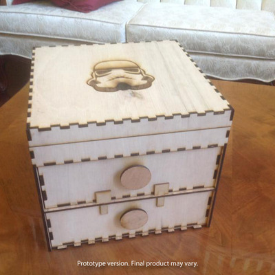 Campaign box - Thumbnail 3