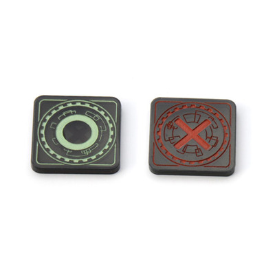 Activation tokens