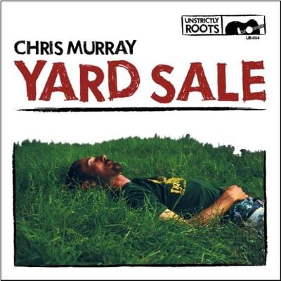 Chris murray "yard sale" cd