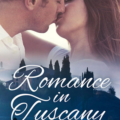 Romance in tuscany