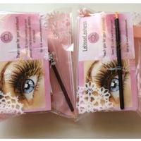 Grow Longer Lashes (2 bottles and 2 brushes)  - Thumbnail 4