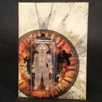 "BLACK FRIDAY BOOTLEGS 2015" - "THE FINAL FRONTIER & FROM THE EARTH TO THE MOON" - Thumbnail 3