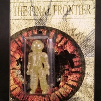 "BLACK FRIDAY BOOTLEGS 2015" - "THE FINAL FRONTIER & FROM THE EARTH TO THE MOON" - Thumbnail 4