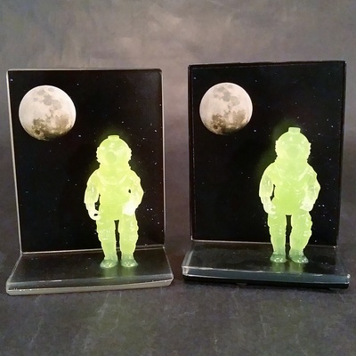 "BLACK FRIDAY BOOTLEGS 2015" - "THE SEARCH FOR SOMETHING MORE" TEST SHOTS