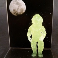 "BLACK FRIDAY BOOTLEGS 2015" - "THE SEARCH FOR SOMETHING MORE" TEST SHOTS - Thumbnail 1