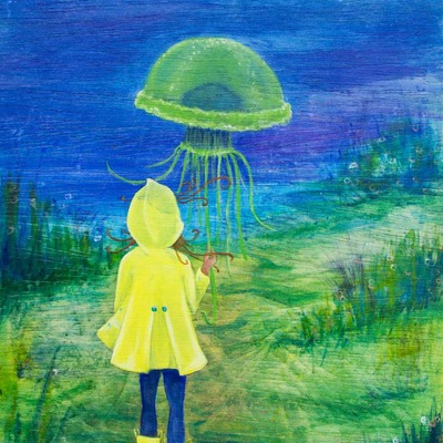 La vie en l'eau [pt. 2]