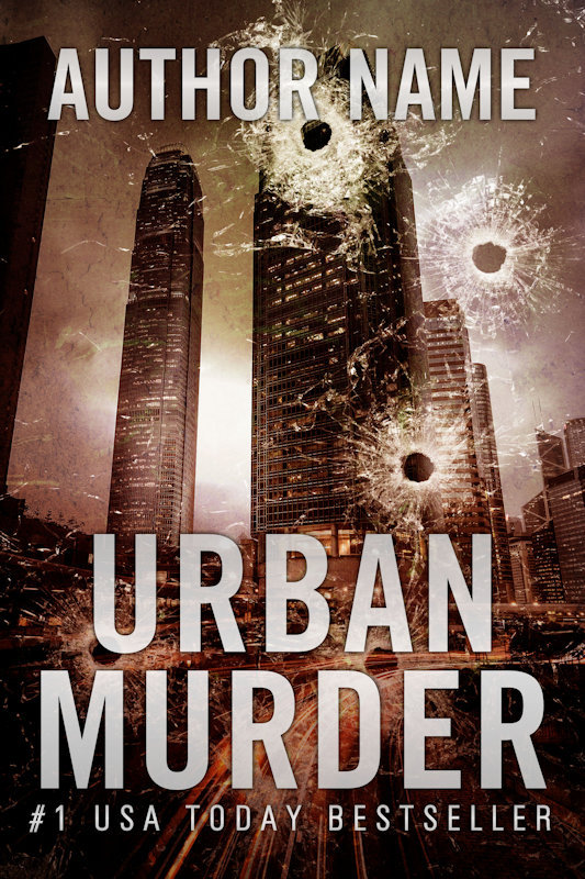 Urban Murder
