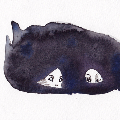 *original* fall 2015 series, #7, 4"x6"