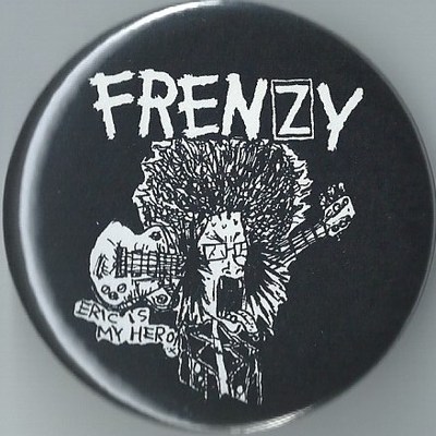 Frenzy 2 1/4"