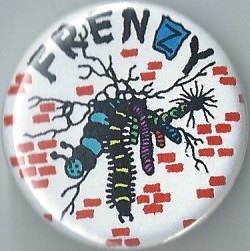 FRENZY 1 1/4"
