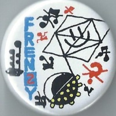Frenzy 1 1/4"