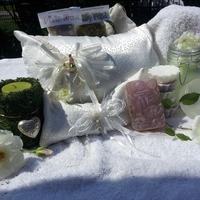 Bridal Personal Spa Kit - Thumbnail 1