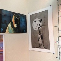 Prints of The Hand That Feeds - Thumbnail 3