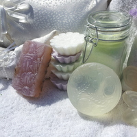 Bridal Personal Spa Kit - Thumbnail 4