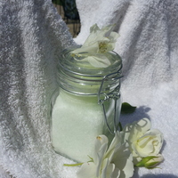 Lavender Pear Blossom Herb Soaks (Lrg) - Thumbnail 2