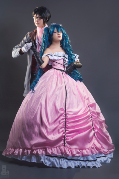 Who's Beauty and Who's a Beast?