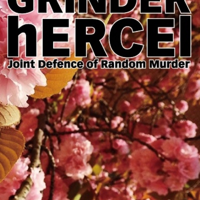 Carcass grinder & hercel 'joint defence of random murder' c-20 - Thumbnail 5