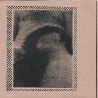 Taeter 'the hunt has gone full circle' 7"