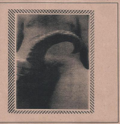 Taeter 'The Hunt Has Gone Full Circle' 7"